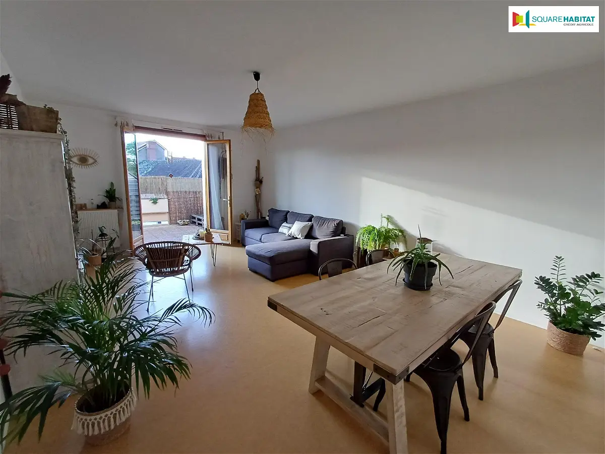 appartementà GARLIN