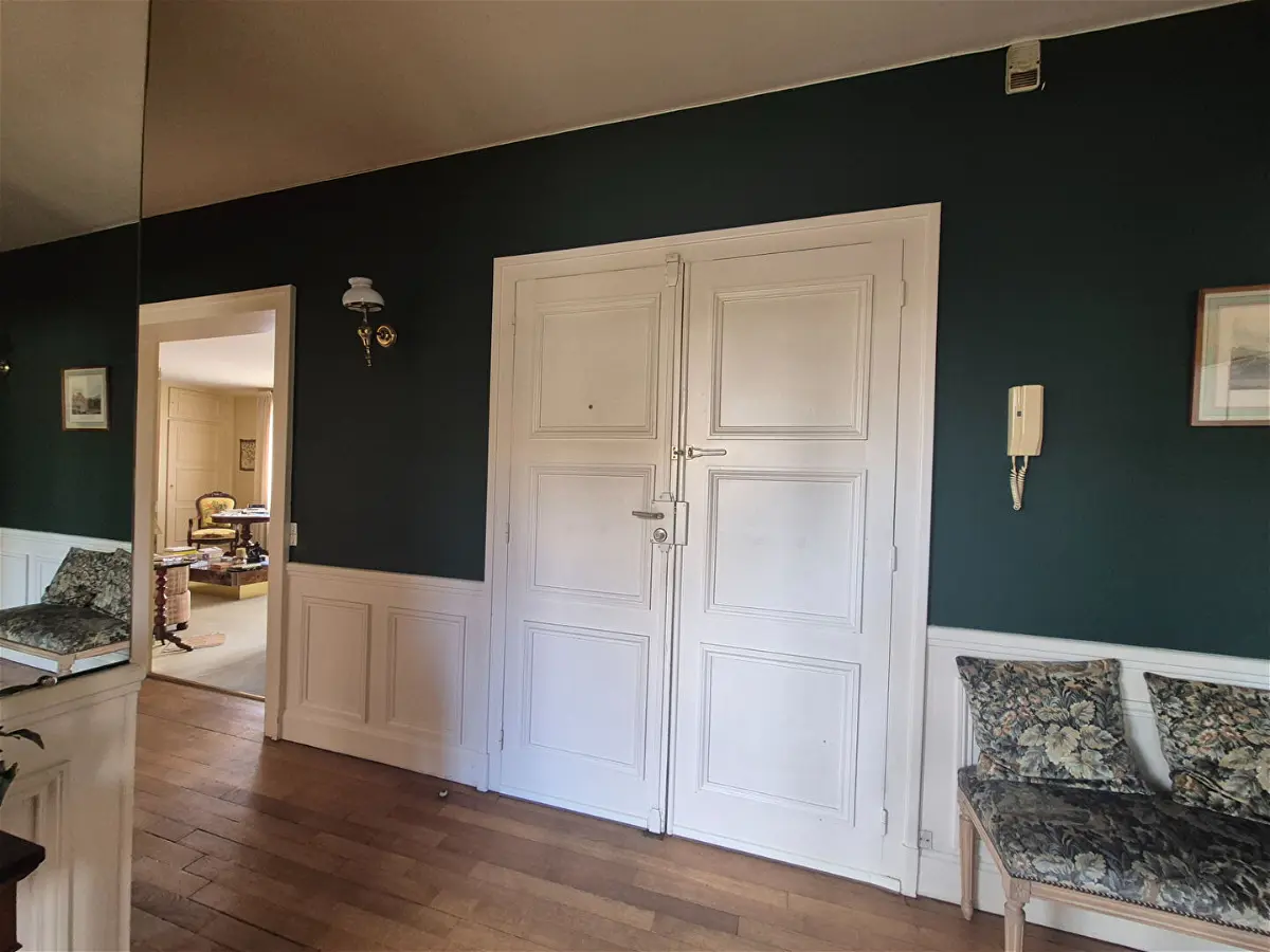 Achat appartementà ARRAS