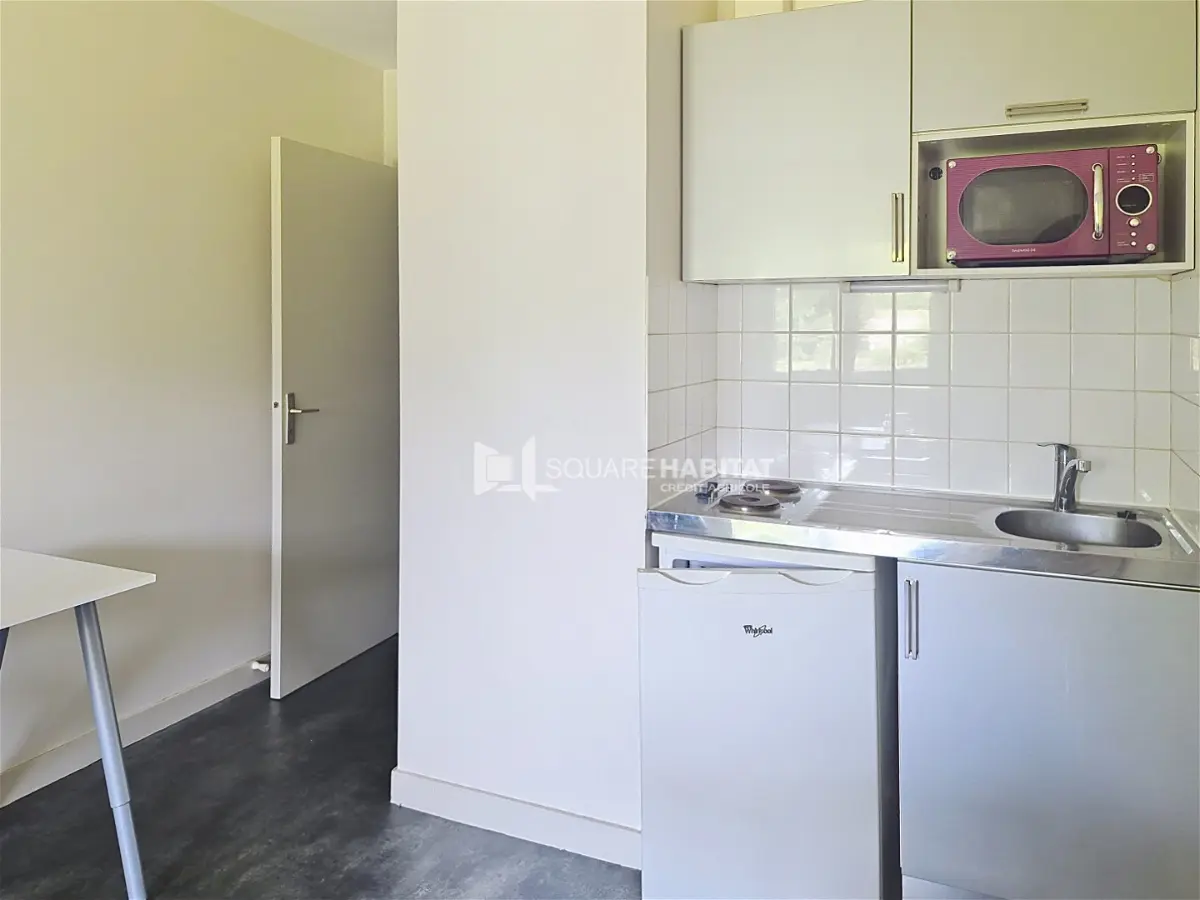 appartementà BRUZ