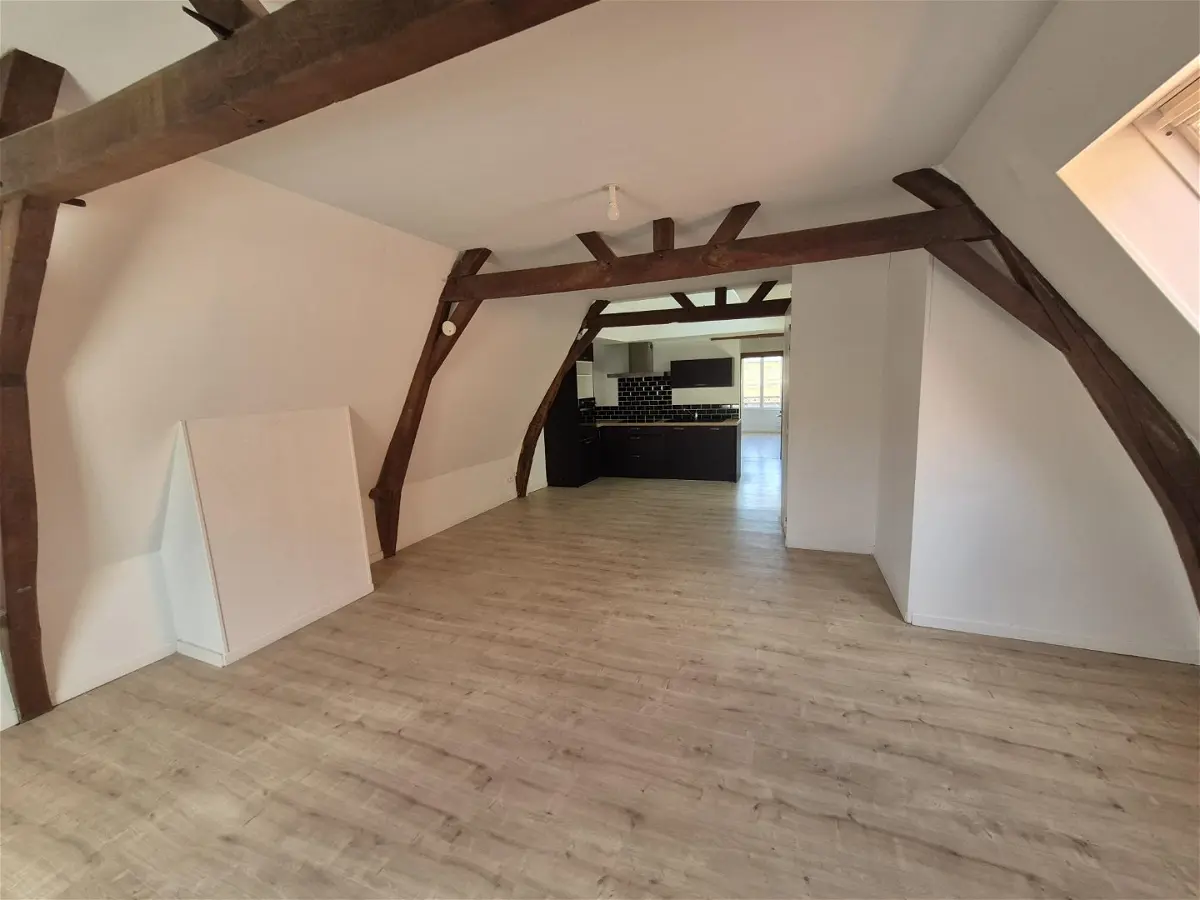 appartementà Saint-Omer
