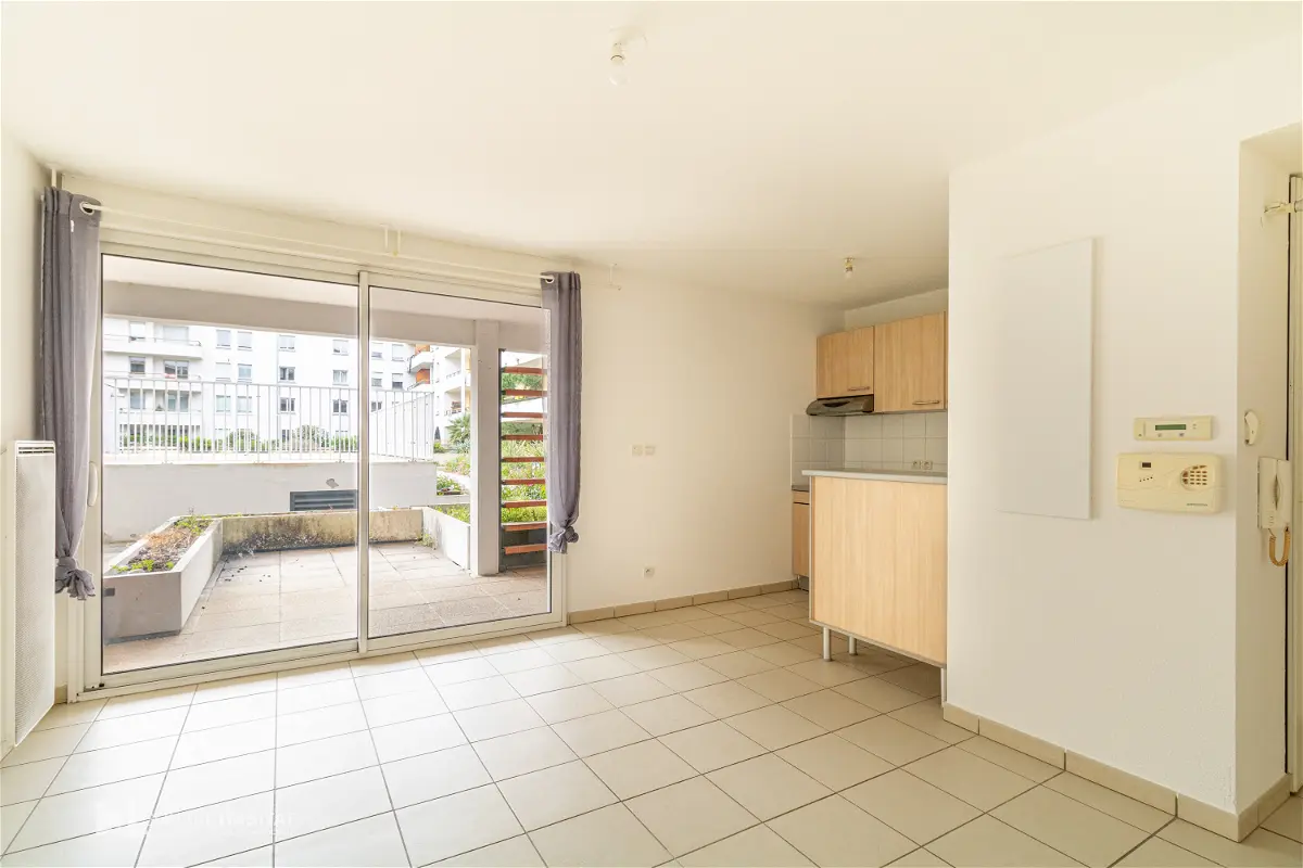 Achat appartementà TOULOUSE