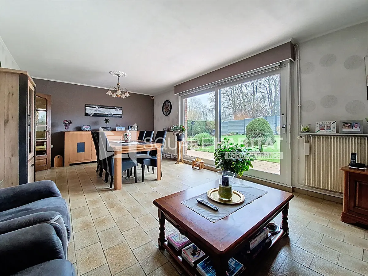 Achat maisonà HEM