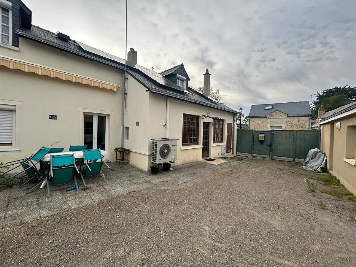 Achat maisonà BRIOLLAY