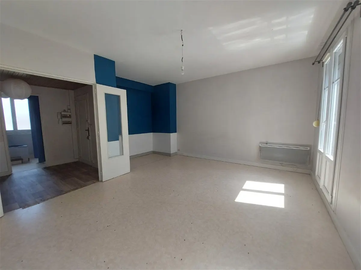 appartementà ELBEUF