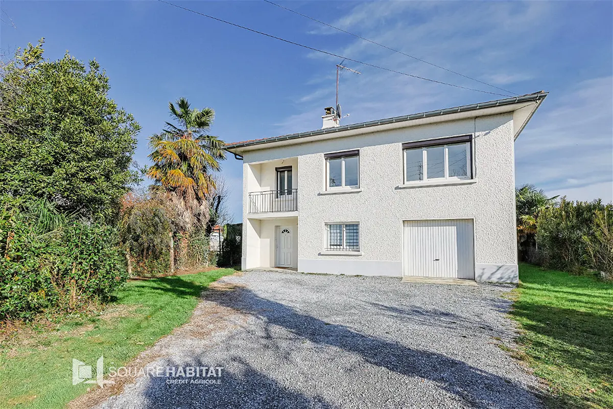 Achat maisonà BILLERE