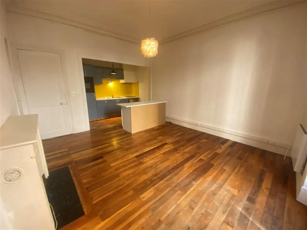 appartementà Grenoble