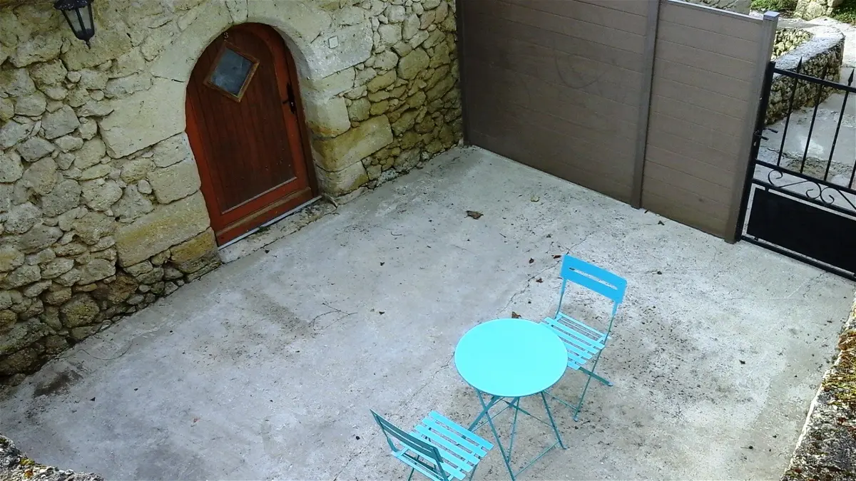 appartementà RAUZAN