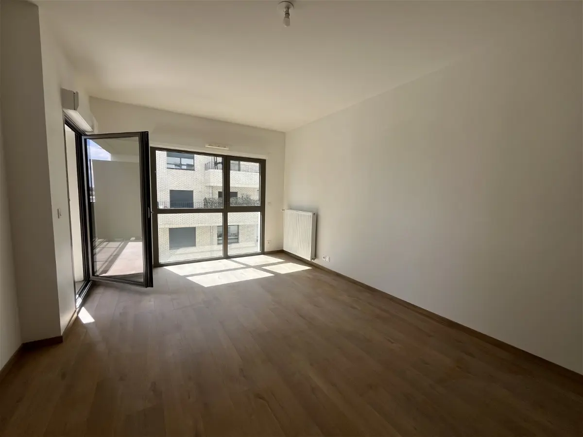 Appartement 65 m² · à Bordeaux · 64,7 m² · 950 €/mois