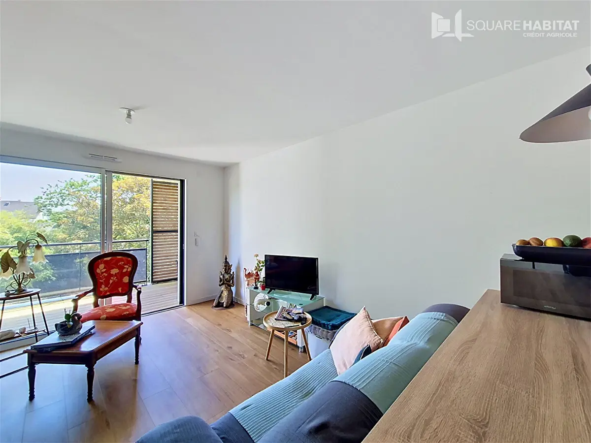 Achat appartementà FOUESNANT