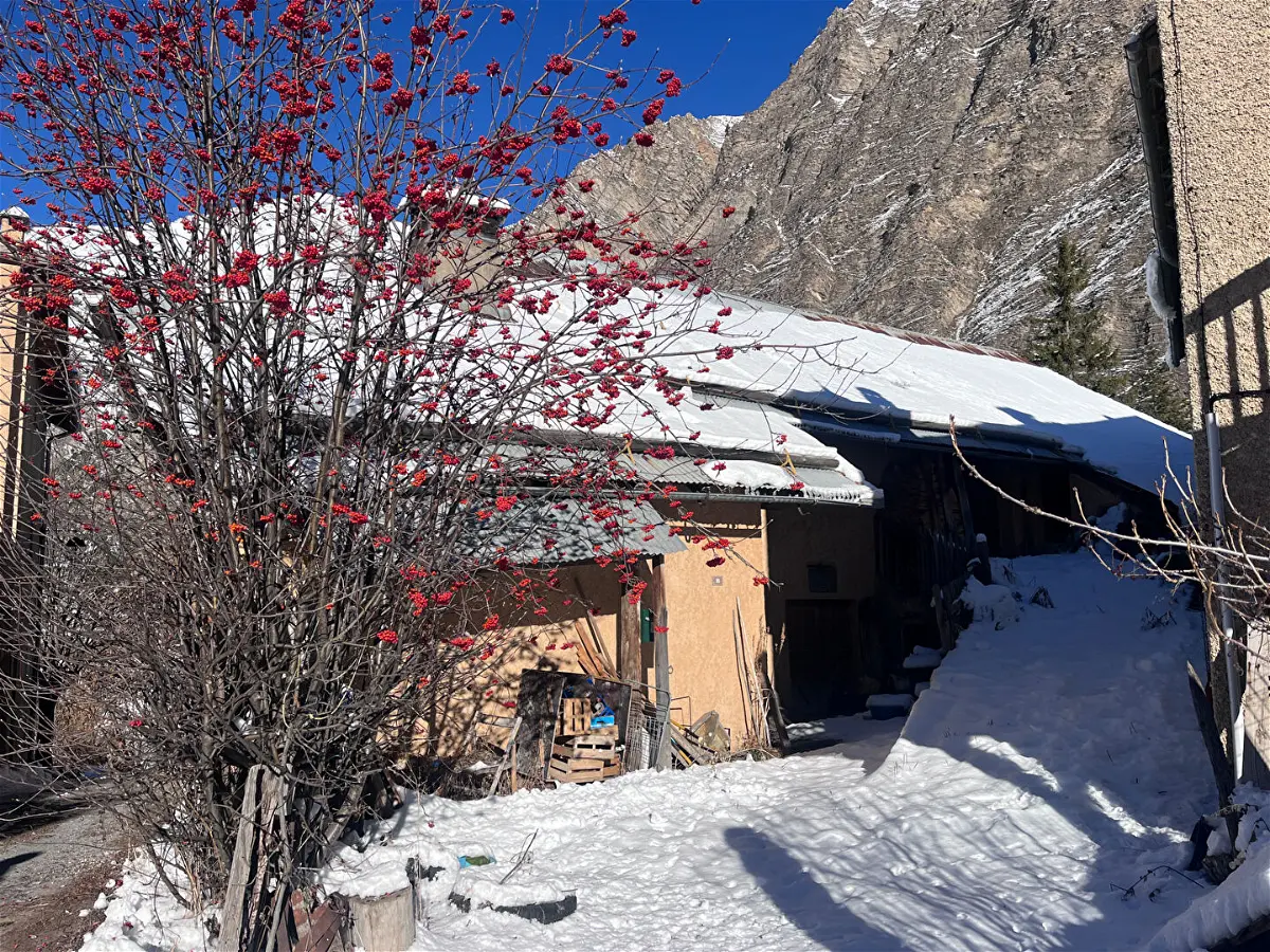 Achat maisonà CREVOUX