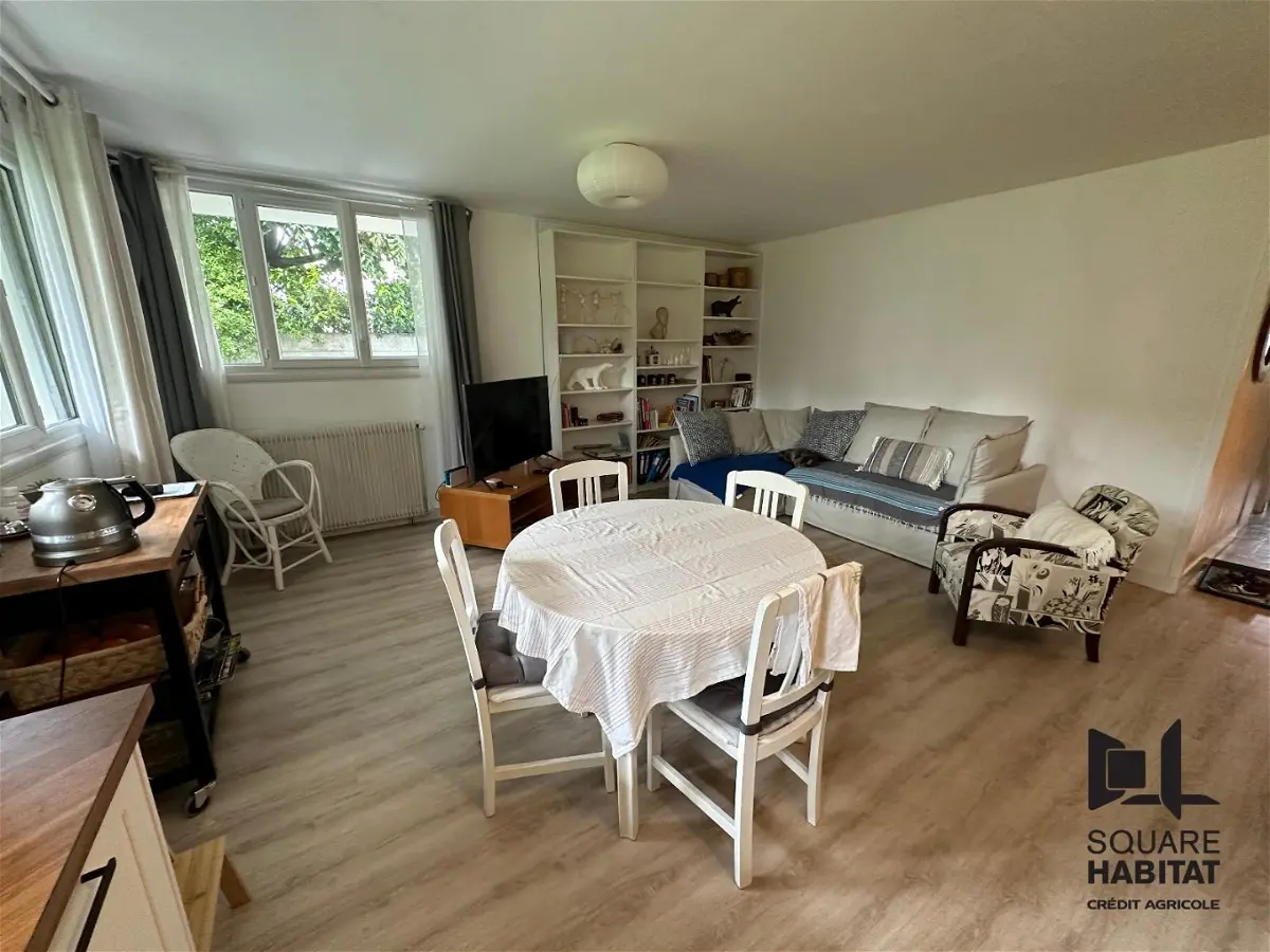appartementà TOURS