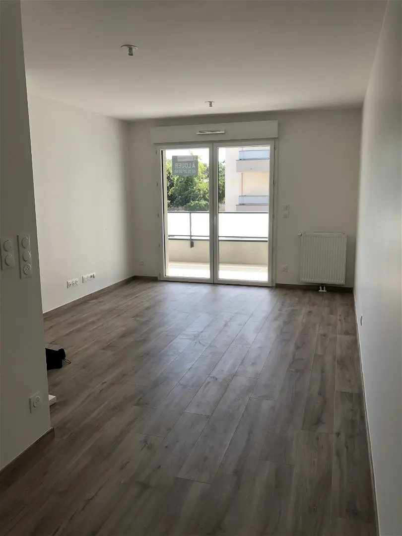 appartementà MONDEVILLE