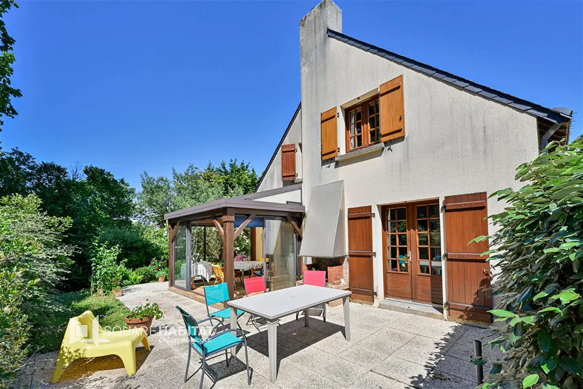 Achat maisonà PIRIAC SUR MER
