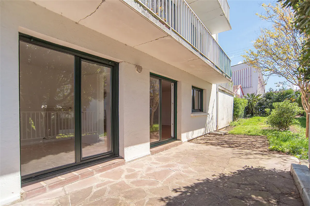 Achat appartementà SAINT JEAN DE LUZ