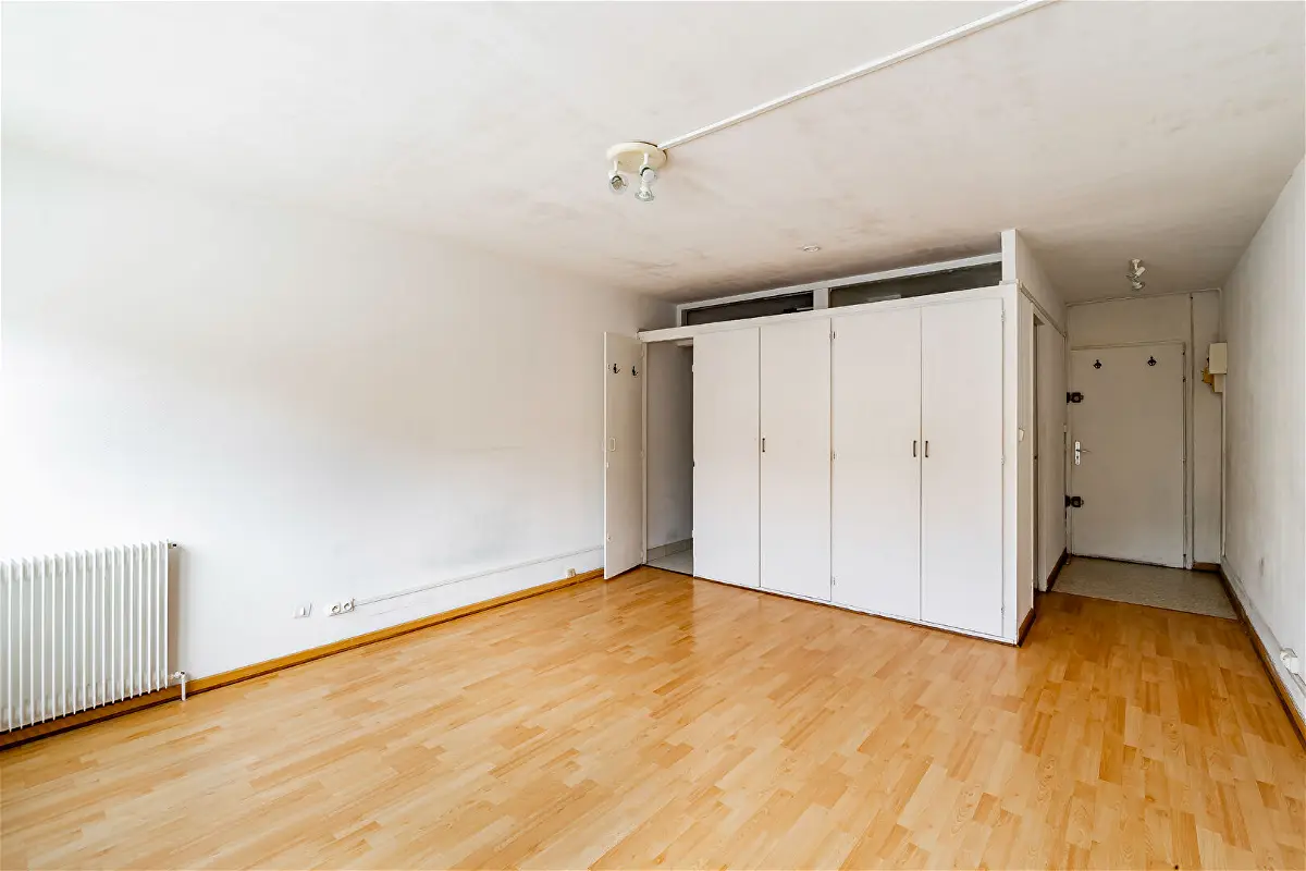Achat appartementà BORDEAUX