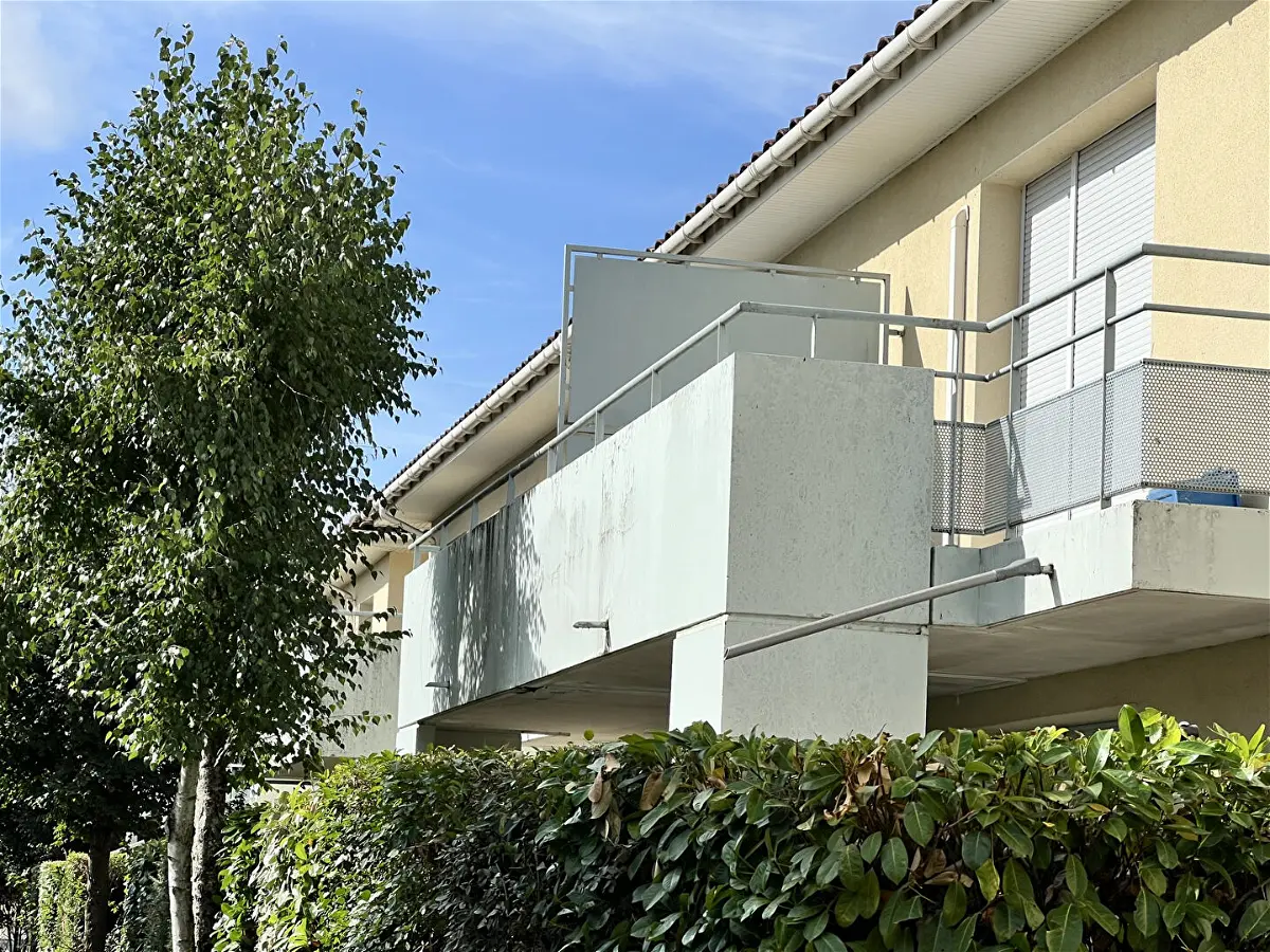 Achat appartementà AUCAMVILLE