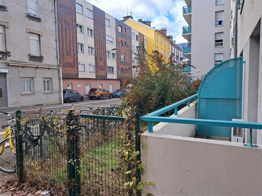 appartementà Fontaine