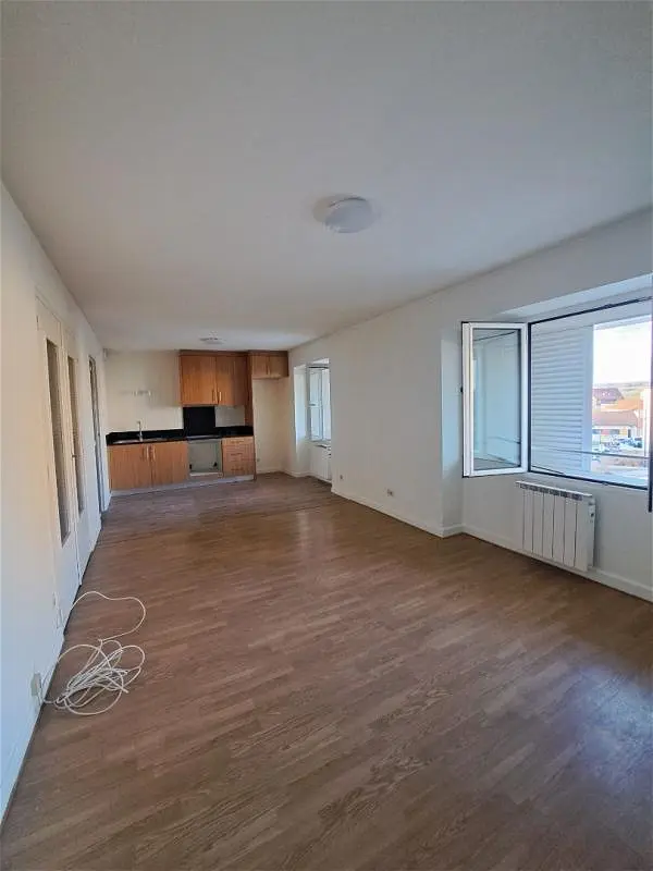 appartementà Montferrat