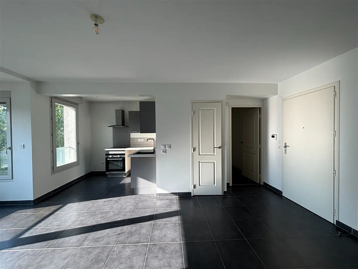 Achat appartementà GRENOBLE