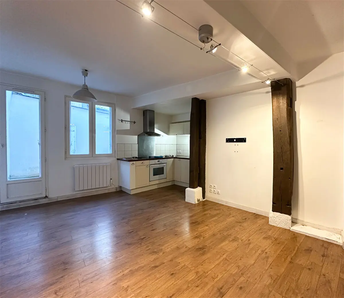 Achat appartementà CHARTRES