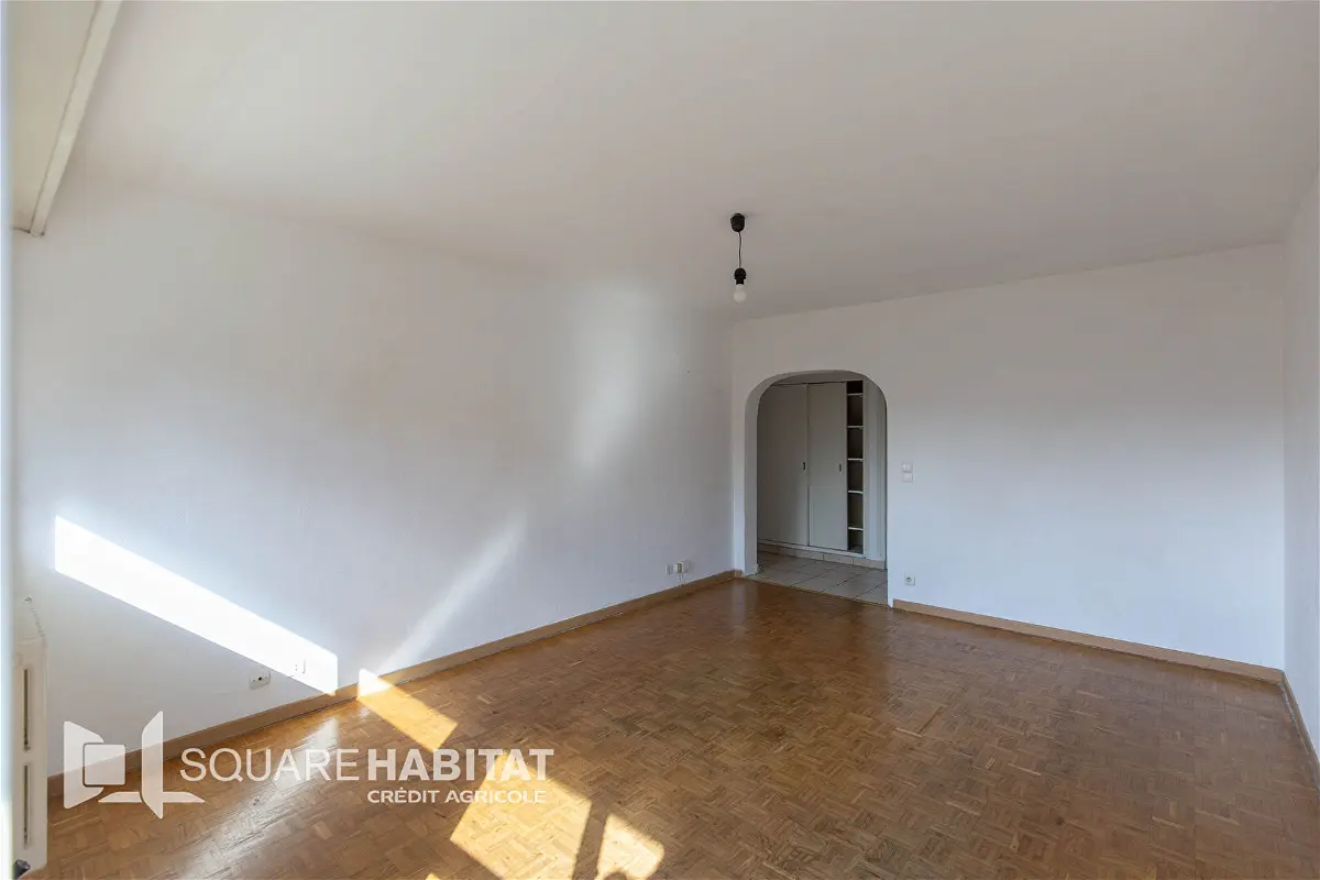 Achat appartementà TARBES