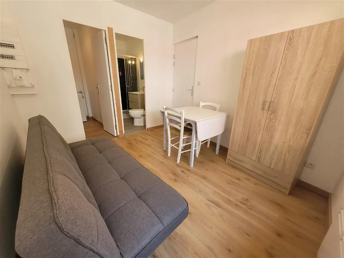 appartementà Boulogne-sur-Mer