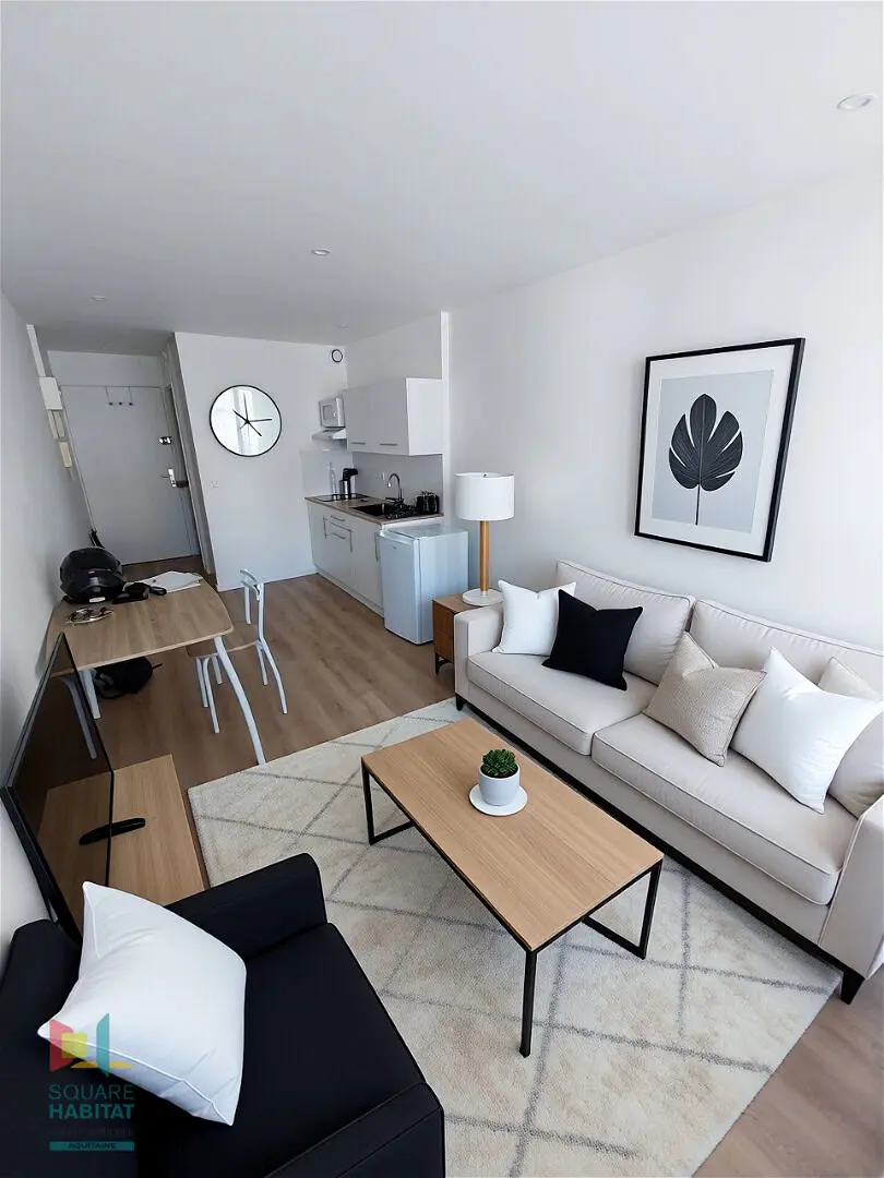 Achat appartementà BORDEAUX
