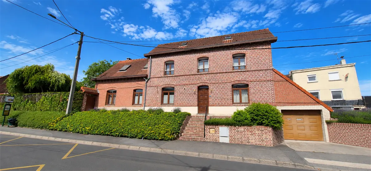 Achat maisonà BEUVRY