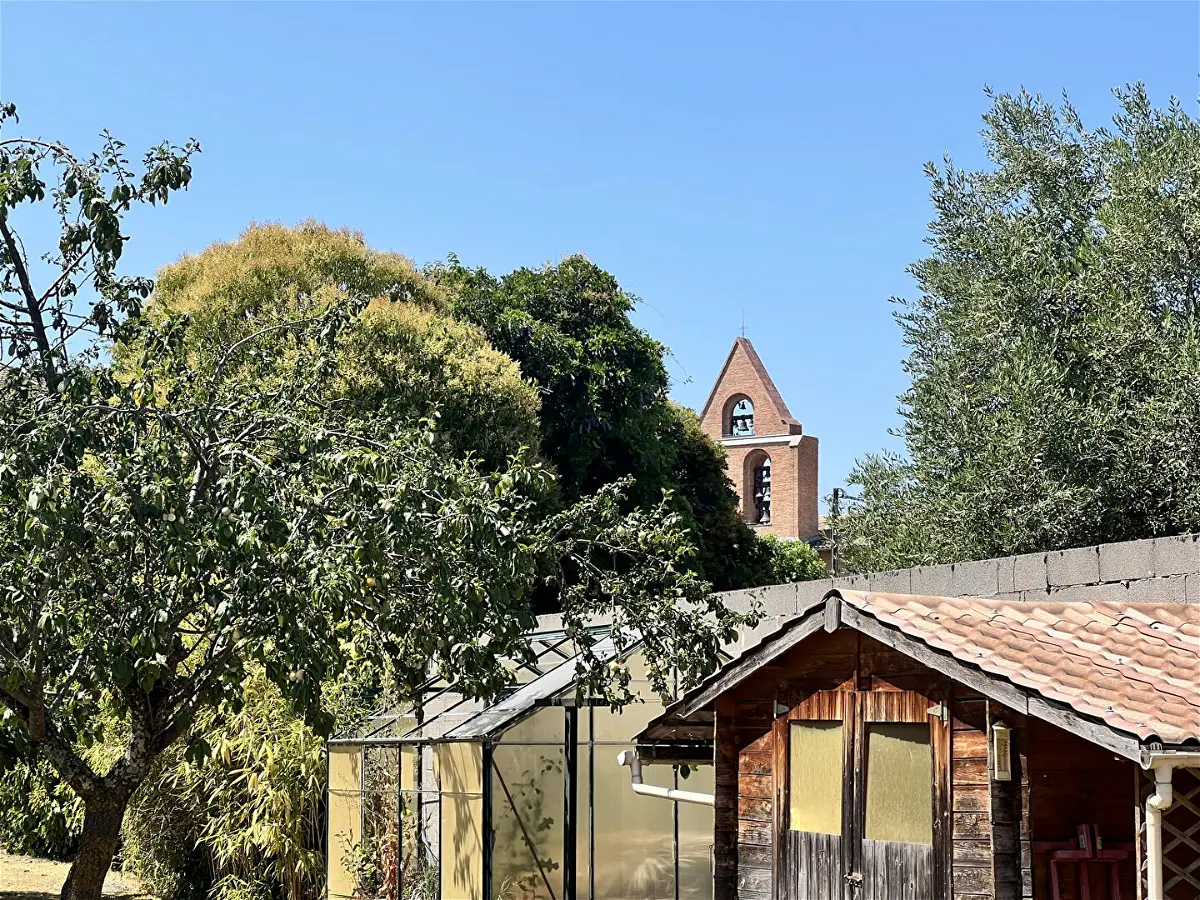 Achat maisonà CASTELGINEST