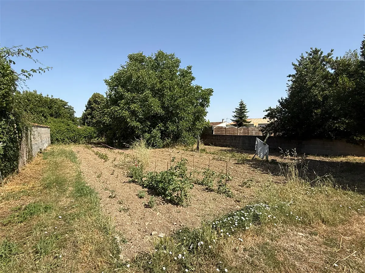 Achat terrainà SAINT GEORGES DU BOIS