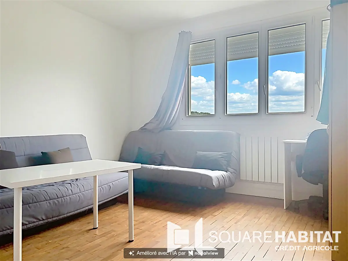 Achat appartementà FLERS
