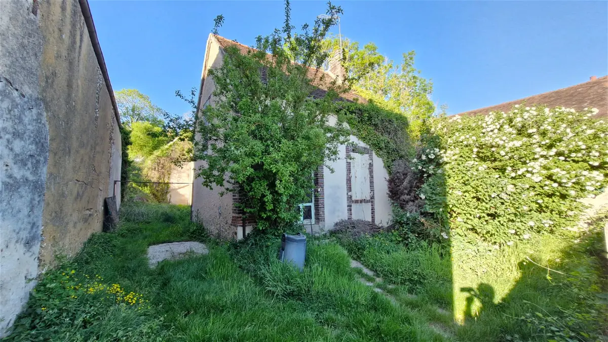 Achat maisonà CERISIERS