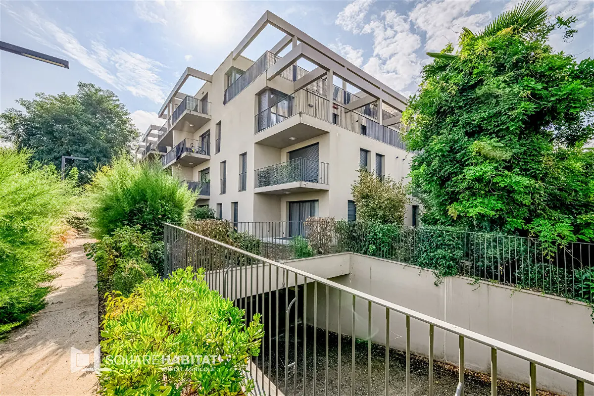 Appartement 3 pièces 66 m² · à Cenon 33150 · 66 m² · 199 000 €