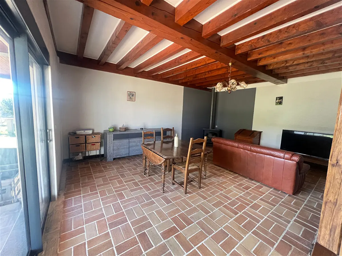 Achat maisonà PLEURE