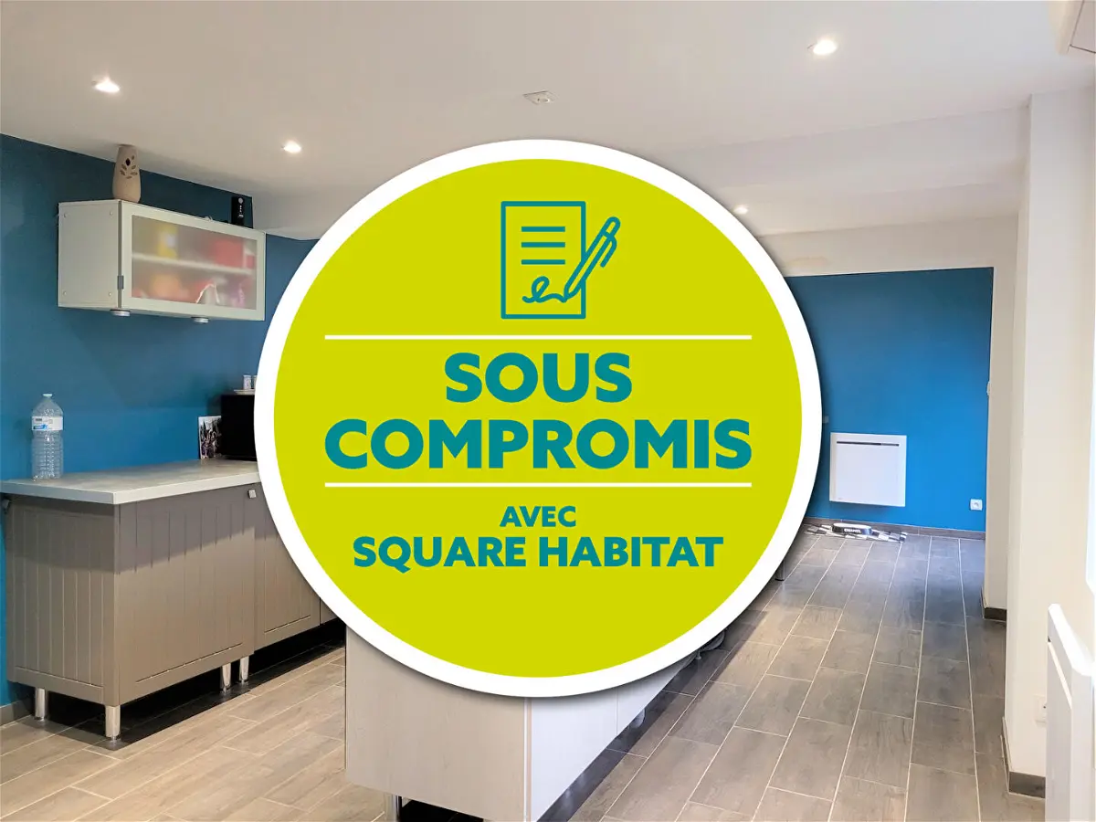 Achat maisonà LIBERCOURT