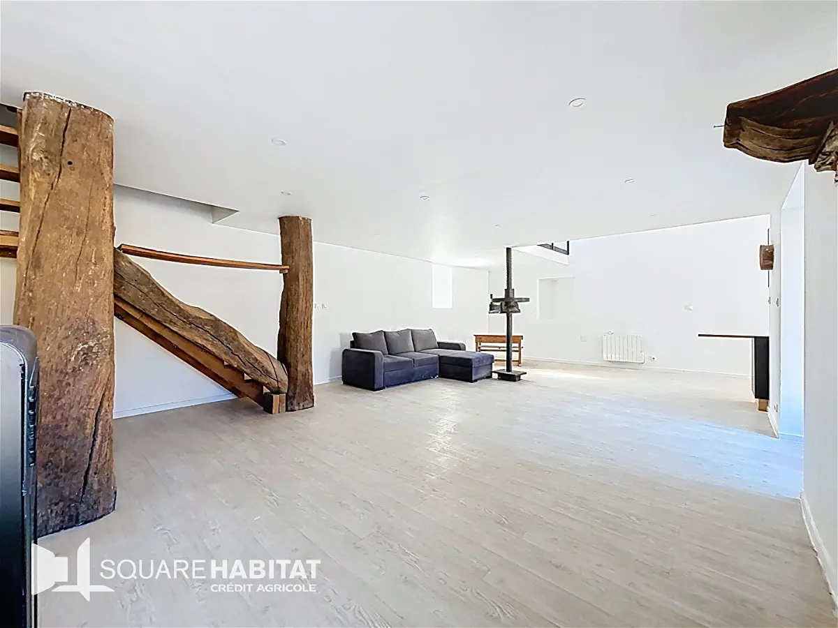 Achat maisonà MARTINVAST