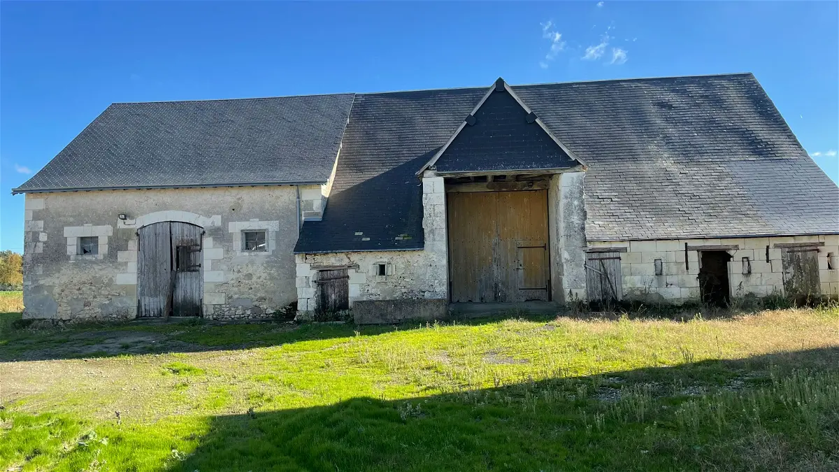 Achat maisonà MANTHELAN
