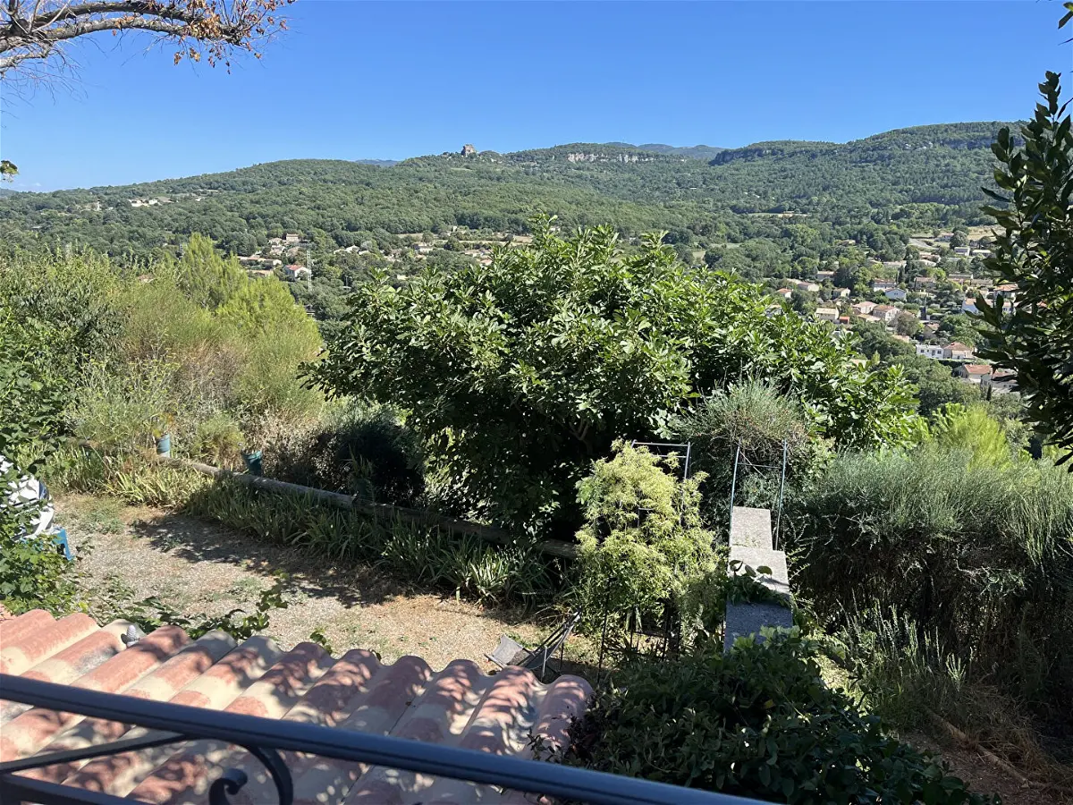 Achat maisonà APT