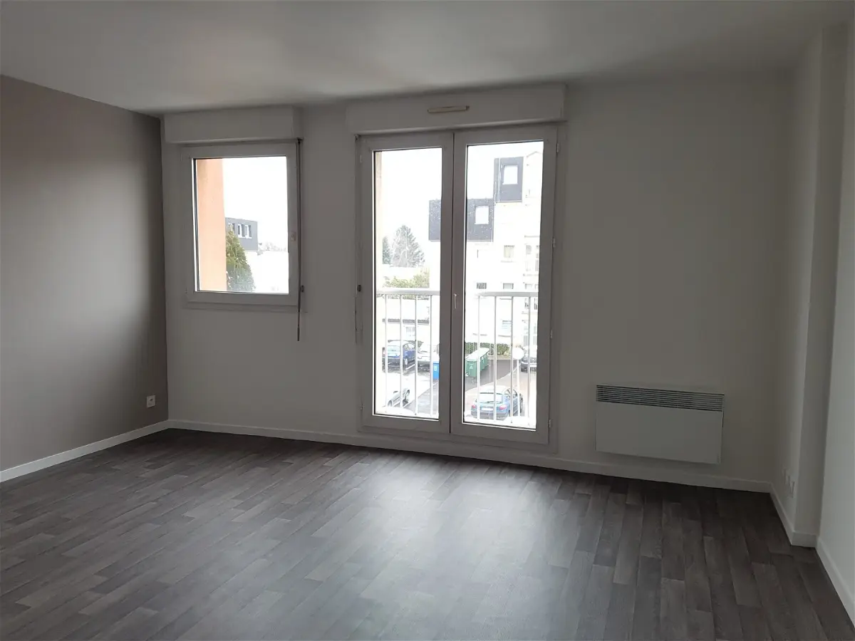 appartementà LIMOGES