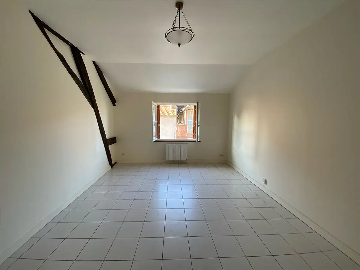 appartementà SENS