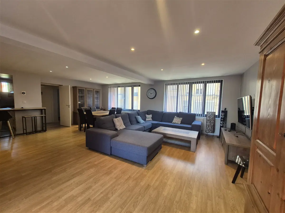 appartementà Saint-Omer