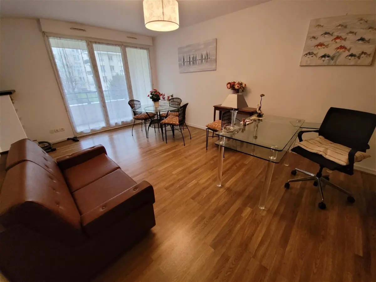 appartementà Lille