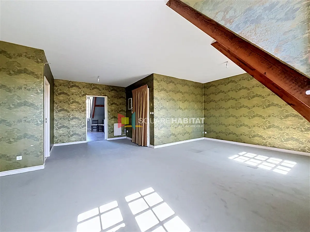 Achat appartementà ANGERS