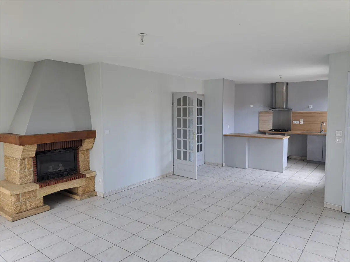 Achat maisonà VALENCE