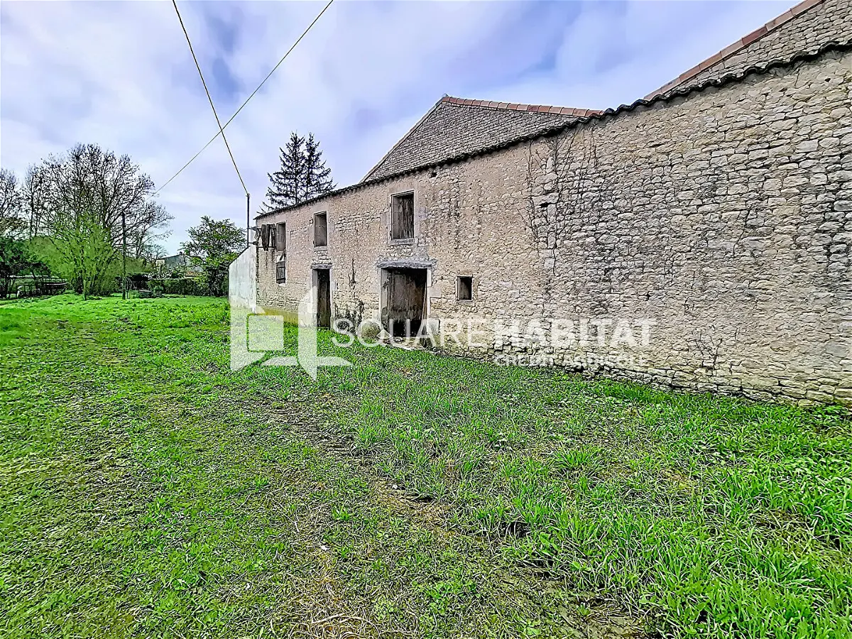 Achat maisonà LOIRE SUR NIE