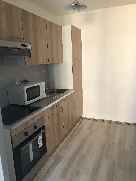 appartementà LA ROCHELLE