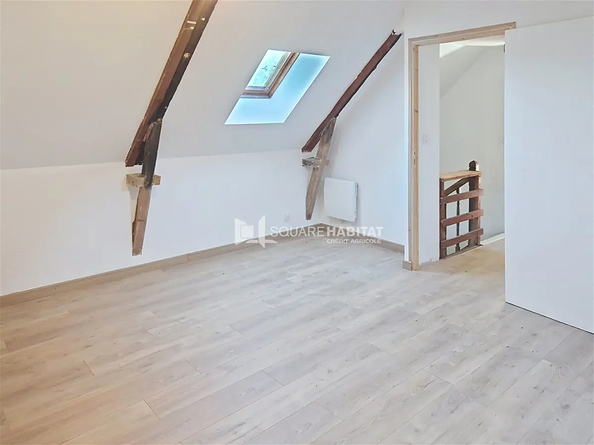 Achat maisonà CRACH