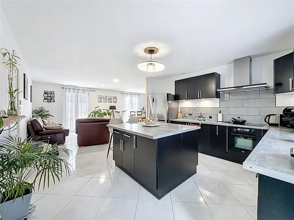 Achat maisonà MONTESQUIEU DES ALBERES