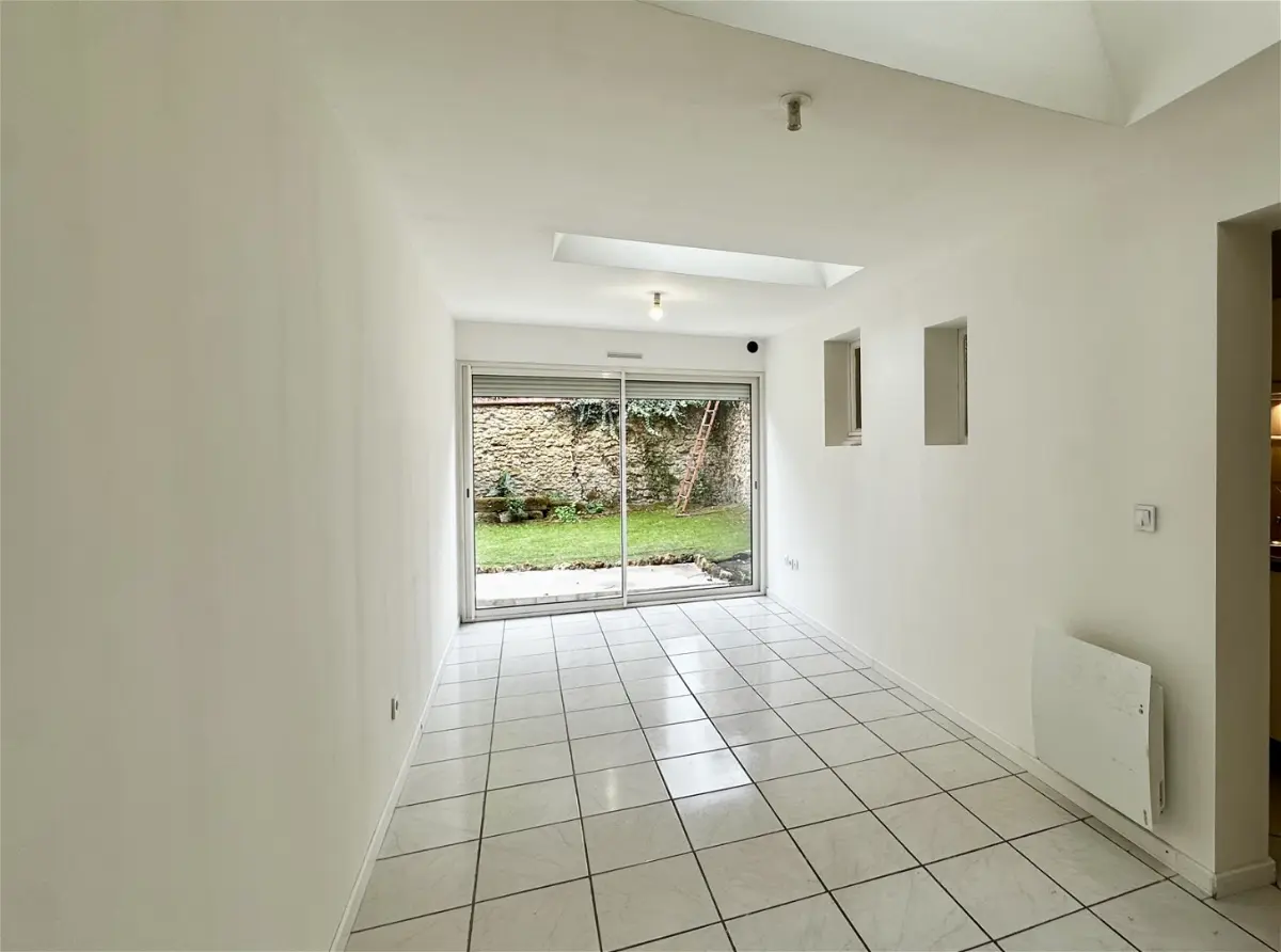 Appartement 1 pièce 33 m² · à Mont-de-Marsan · 33,3 m² · 528 €/mois