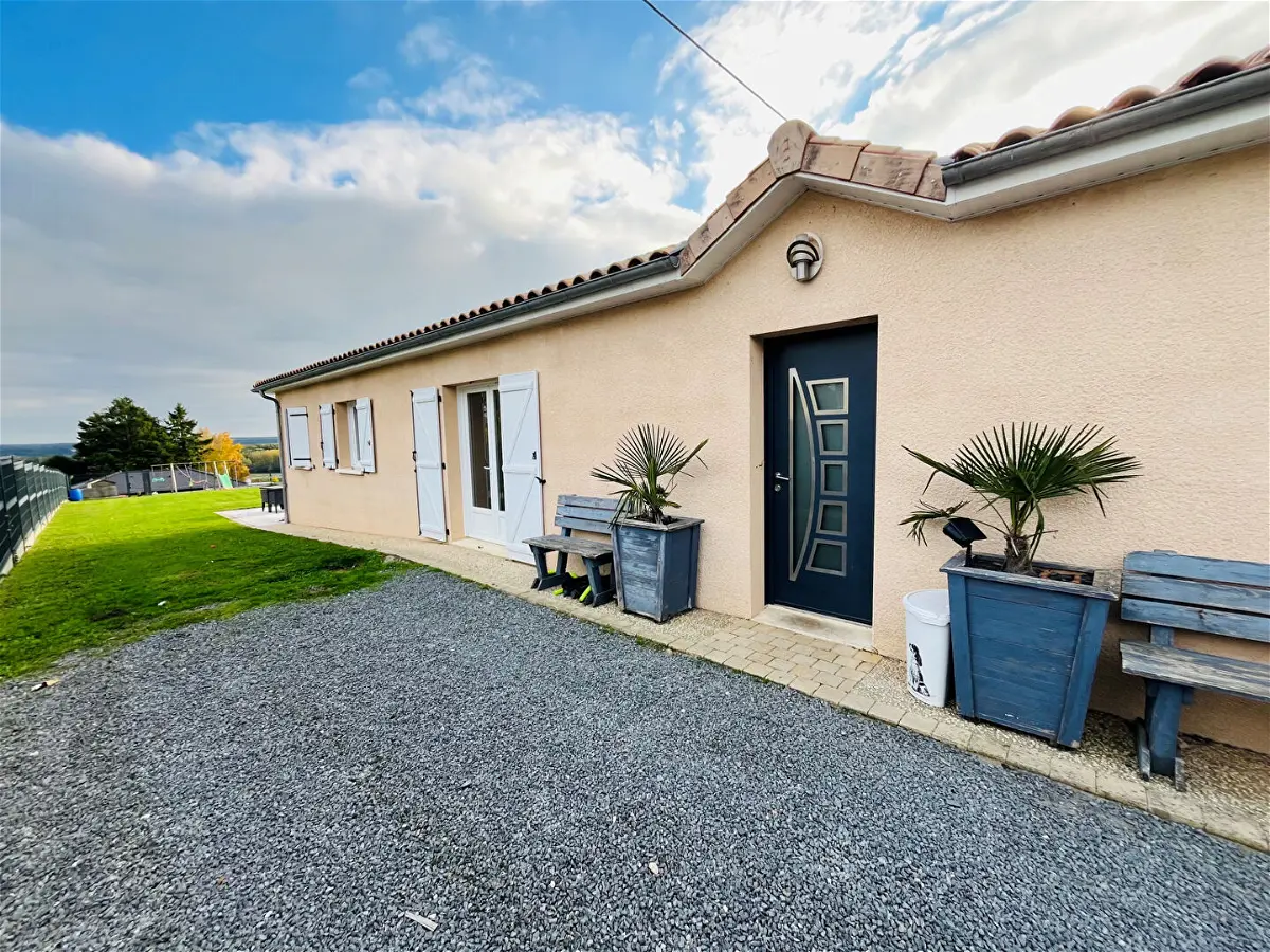 Achat maisonà NAINTRE